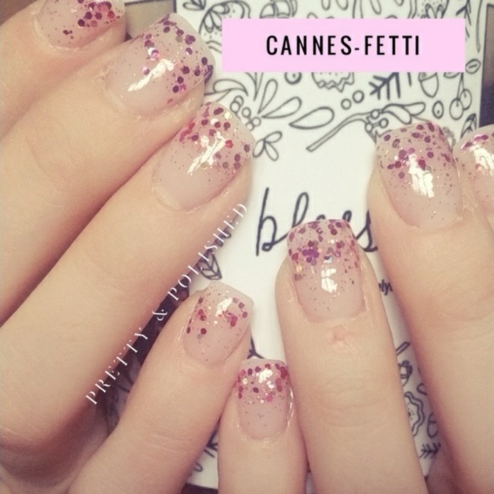 Color Street: Cannes-Fetti - Picture 9 of 10